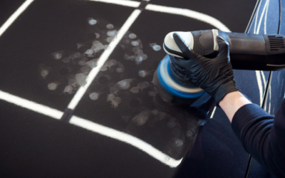 The Ultimate Guide to Car Detailing: Why Your Car Deserves Premium Care