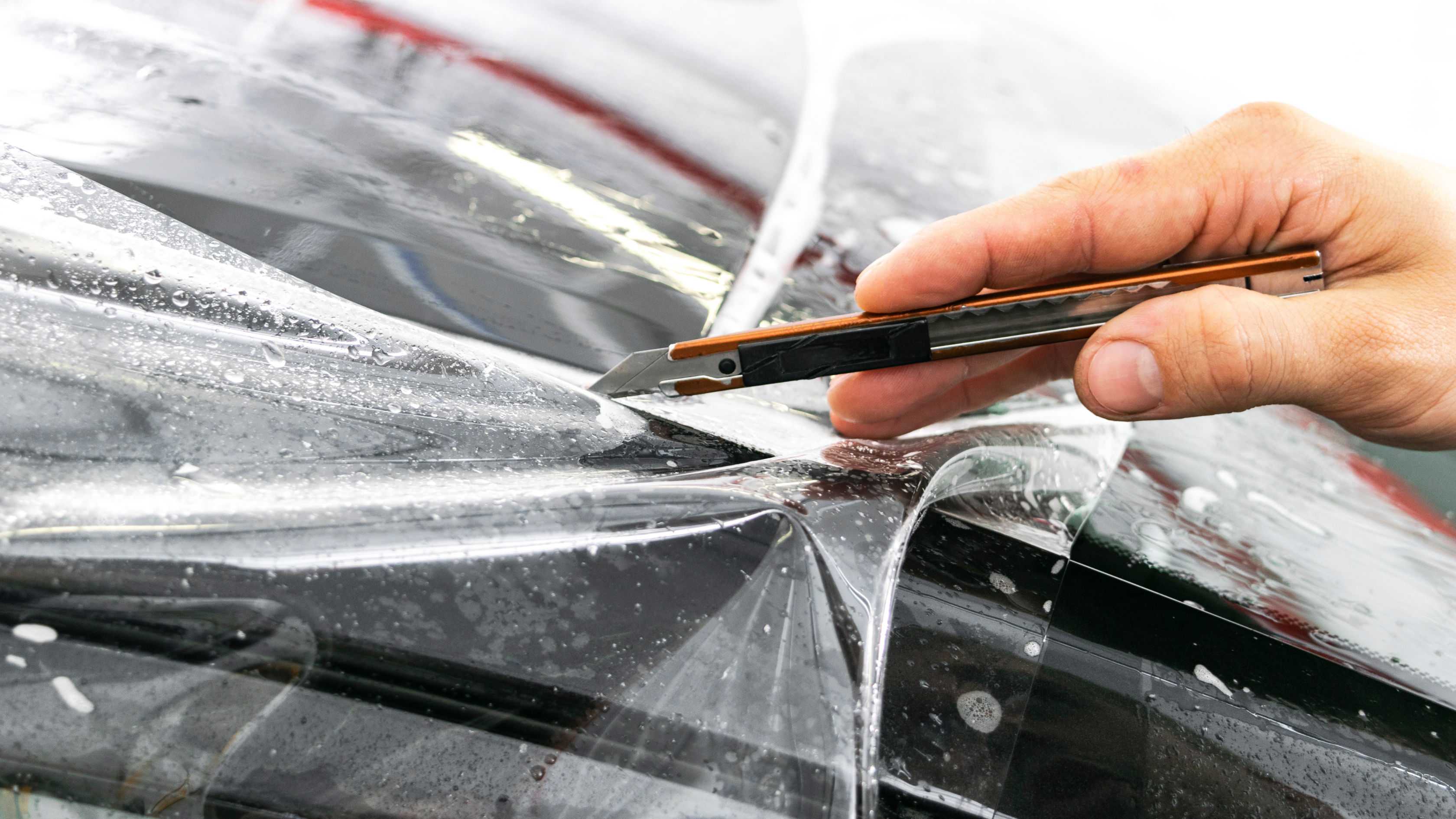 Paint Protection Films